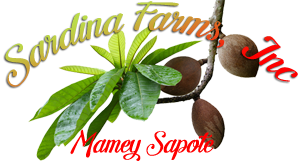 Sardina Farms, Inc Logo